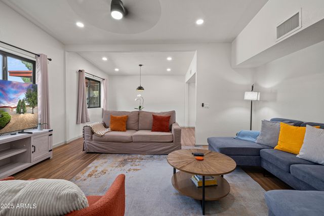 1398 E HEATHER Drive, Sierra Vista, AZ 85635