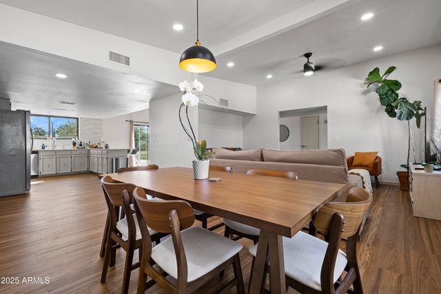 1398 E HEATHER Drive, Sierra Vista, AZ 85635