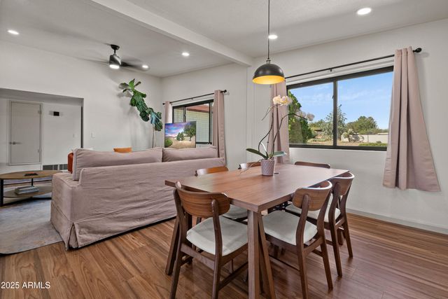 1398 E HEATHER Drive, Sierra Vista, AZ 85635