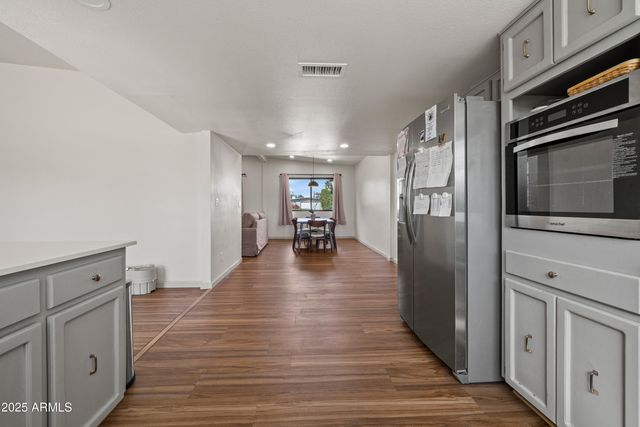 1398 E HEATHER Drive, Sierra Vista, AZ 85635