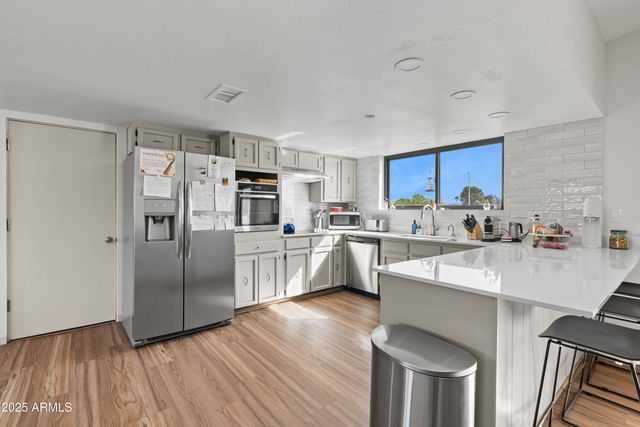 1398 E HEATHER Drive, Sierra Vista, AZ 85635