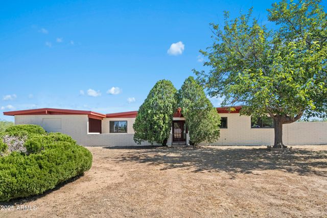 1398 E HEATHER Drive, Sierra Vista, AZ 85635