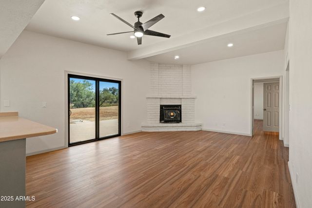 1398 E HEATHER Drive, Sierra Vista, AZ 85635