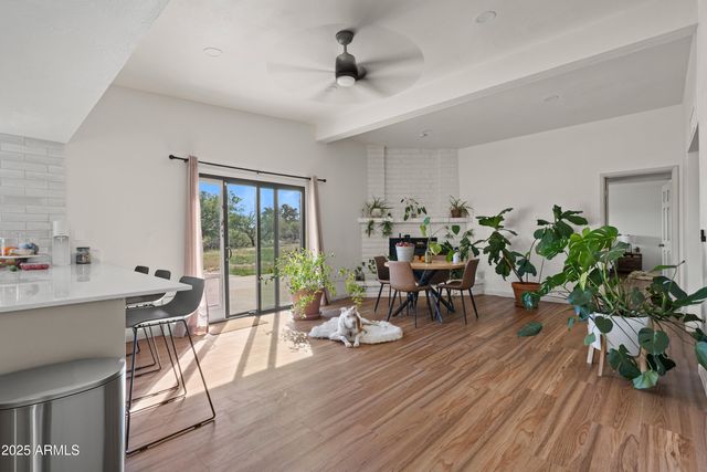 1398 E HEATHER Drive, Sierra Vista, AZ 85635