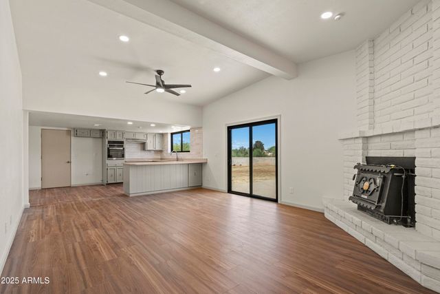 1398 E HEATHER Drive, Sierra Vista, AZ 85635