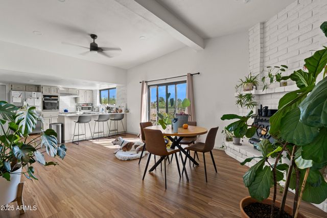 1398 E HEATHER Drive, Sierra Vista, AZ 85635