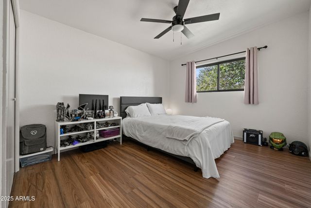 1398 E HEATHER Drive, Sierra Vista, AZ 85635