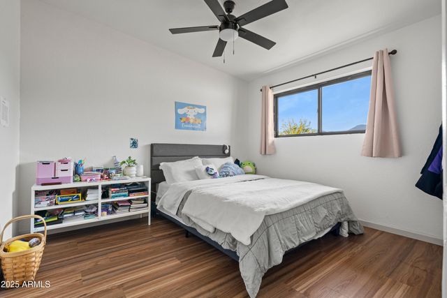 1398 E HEATHER Drive, Sierra Vista, AZ 85635