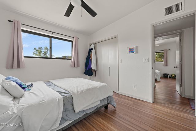 1398 E HEATHER Drive, Sierra Vista, AZ 85635