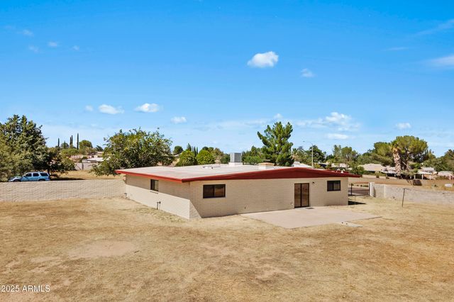 1398 E HEATHER Drive, Sierra Vista, AZ 85635