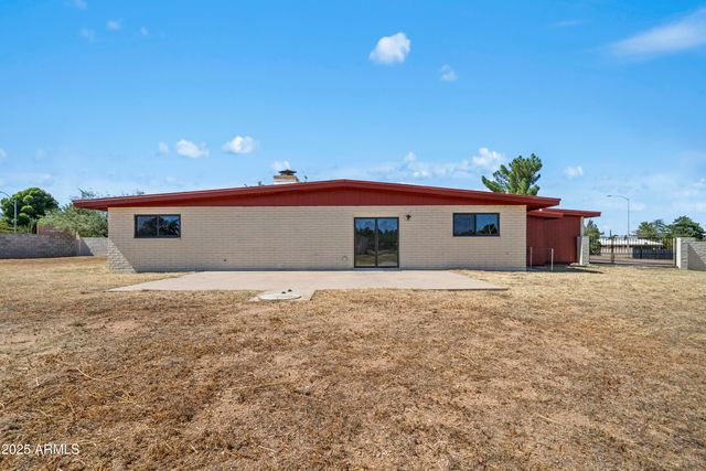 1398 E HEATHER Drive, Sierra Vista, AZ 85635