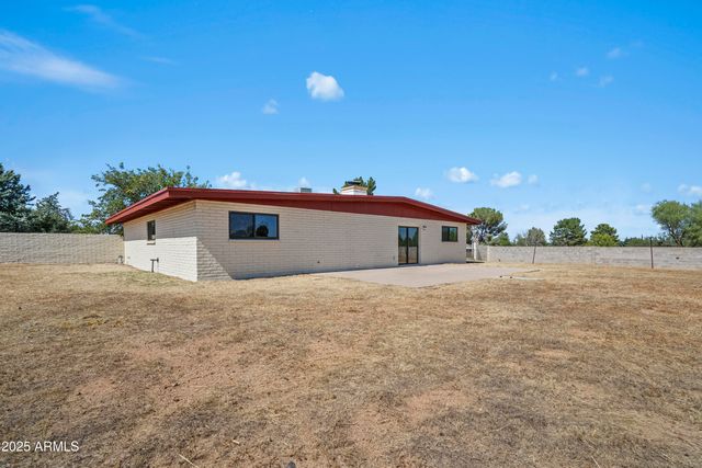 1398 E HEATHER Drive, Sierra Vista, AZ 85635