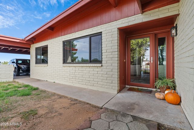 1398 E HEATHER Drive, Sierra Vista, AZ 85635