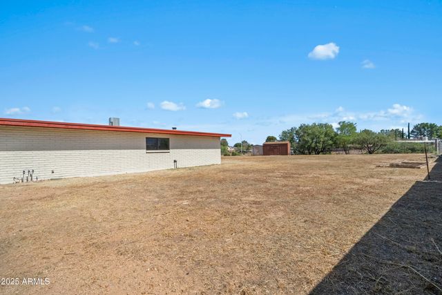 1398 E HEATHER Drive, Sierra Vista, AZ 85635