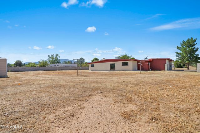 1398 E HEATHER Drive, Sierra Vista, AZ 85635