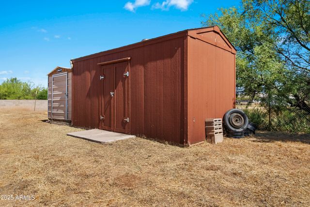 1398 E HEATHER Drive, Sierra Vista, AZ 85635