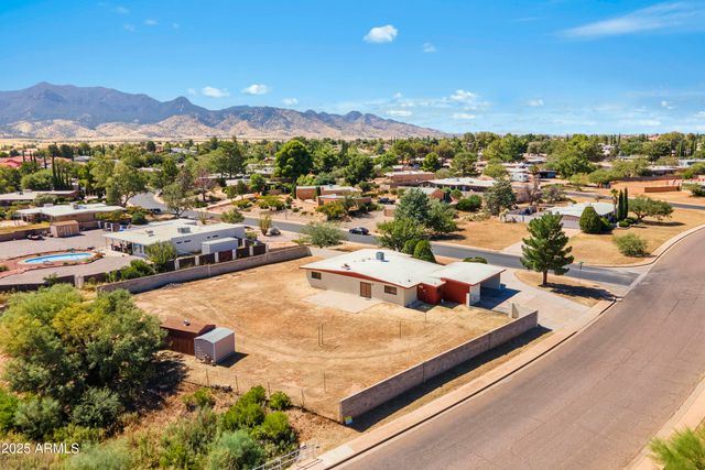 1398 E HEATHER Drive, Sierra Vista, AZ 85635
