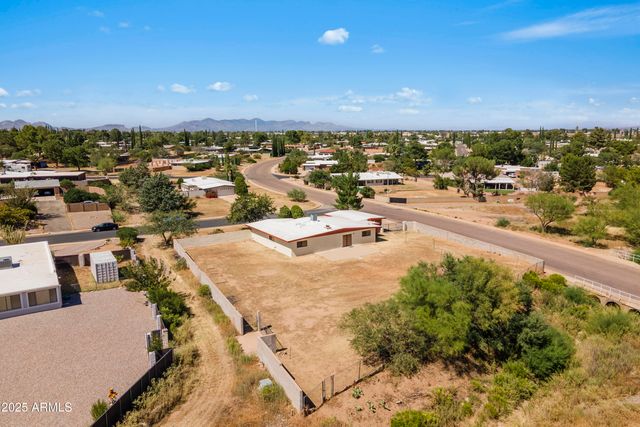 1398 E HEATHER Drive, Sierra Vista, AZ 85635