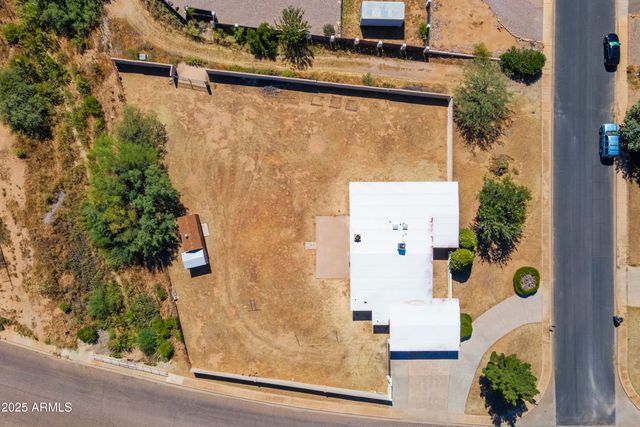 1398 E HEATHER Drive, Sierra Vista, AZ 85635