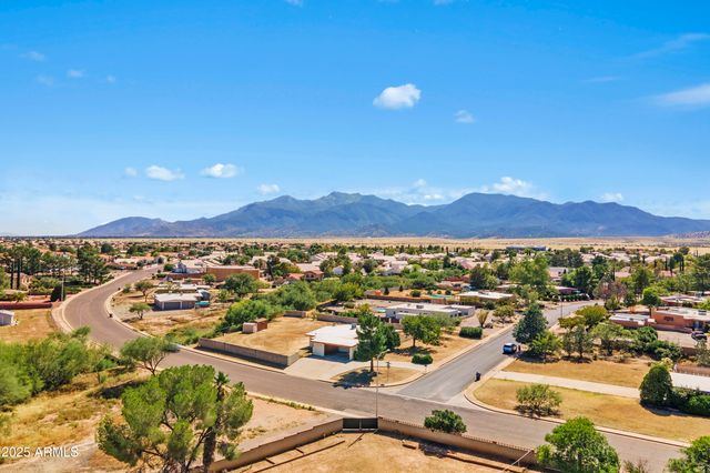 1398 E HEATHER Drive, Sierra Vista, AZ 85635