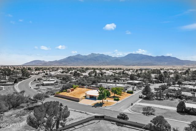 1398 E HEATHER Drive, Sierra Vista, AZ 85635