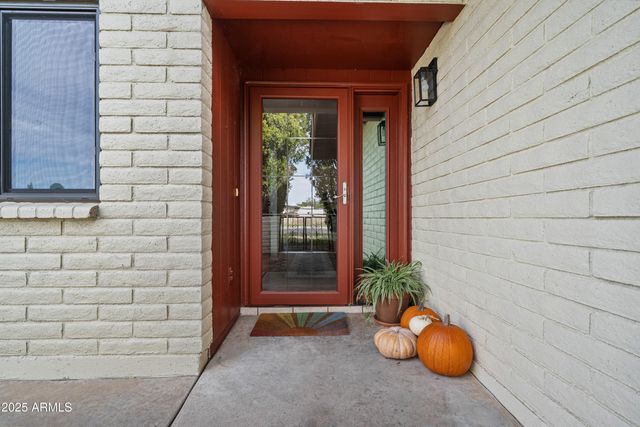 1398 E HEATHER Drive, Sierra Vista, AZ 85635