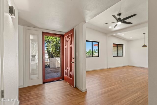 1398 E HEATHER Drive, Sierra Vista, AZ 85635