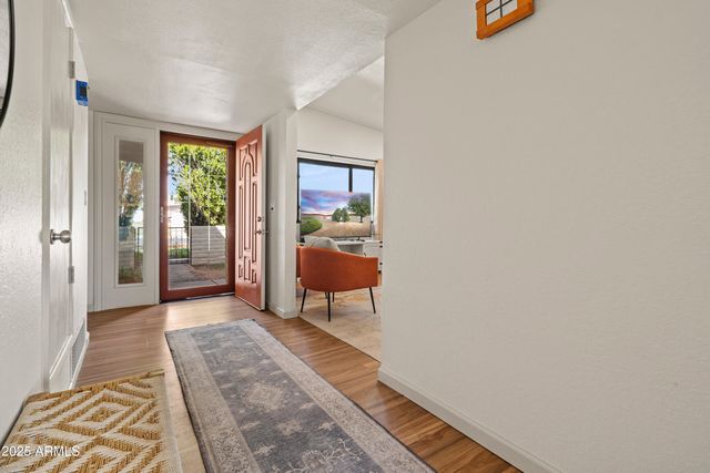 1398 E HEATHER Drive, Sierra Vista, AZ 85635