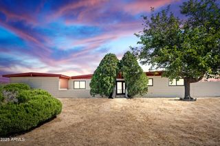 1398 E HEATHER Drive, Sierra Vista, AZ 85635