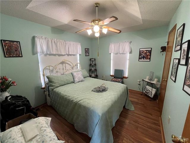 810 Santa Anna Drive, Alamo, TX 78516