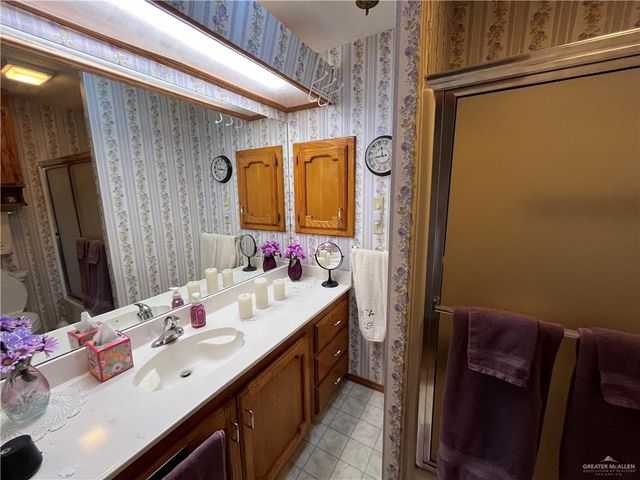 810 Santa Anna Drive, Alamo, TX 78516