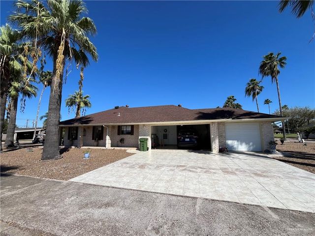 810 Santa Anna Drive, Alamo, TX 78516