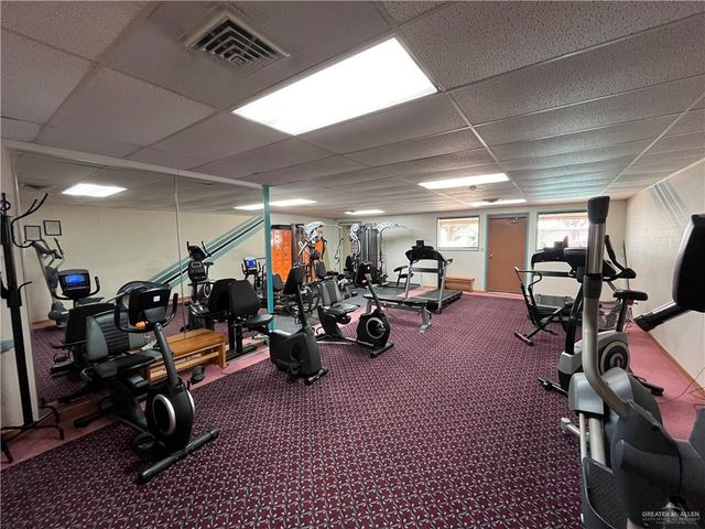 810 Santa Anna Drive, Alamo, TX 78516