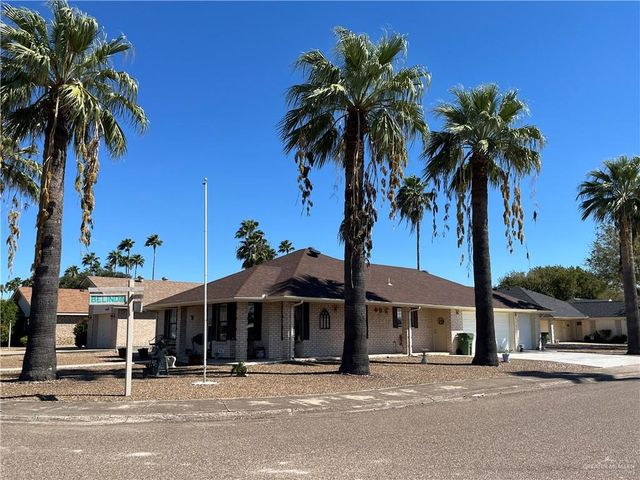 810 Santa Anna Drive, Alamo, TX 78516