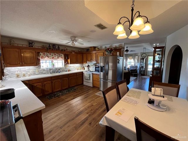 810 Santa Anna Drive, Alamo, TX 78516