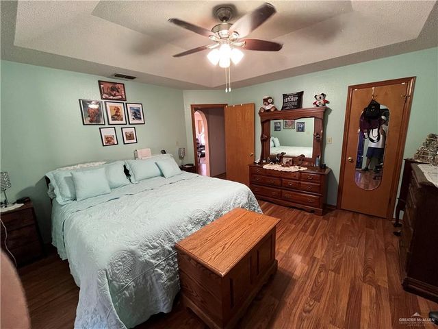 810 Santa Anna Drive, Alamo, TX 78516