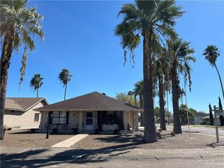 810 Santa Anna Drive, Alamo, TX 78516