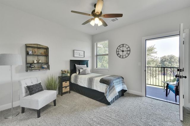 18902 Nicklaus DR, Point Venture, TX 78645