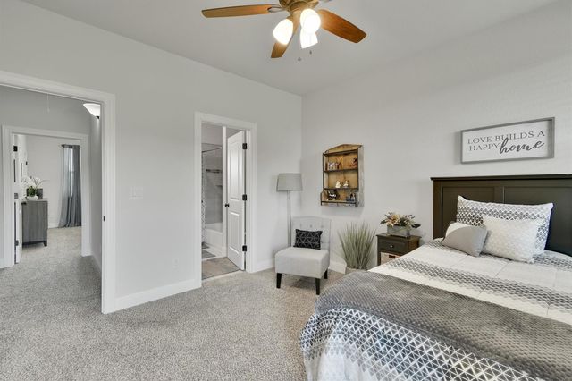 18902 Nicklaus DR, Point Venture, TX 78645