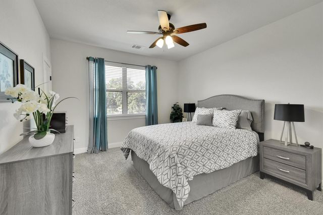 18902 Nicklaus DR, Point Venture, TX 78645