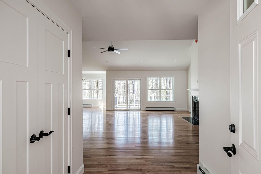 Lot 20 Oakley Circle, Scarborough, ME 04074 — photo 3