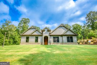 871 Forrester Cemetery Road, Covington, GA 30014