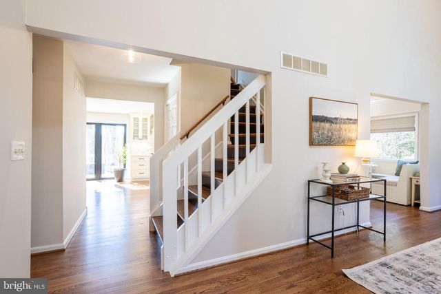 1307 TALL TIMBERS DR, Crownsville, MD 21032