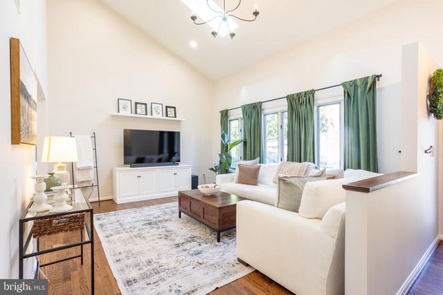 1307 TALL TIMBERS DR, Crownsville, MD 21032