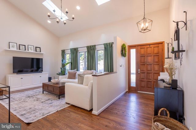 1307 TALL TIMBERS DR, Crownsville, MD 21032