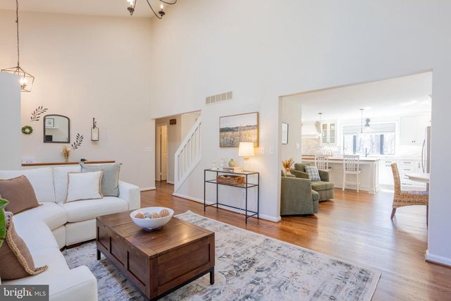 1307 TALL TIMBERS DR, Crownsville, MD 21032