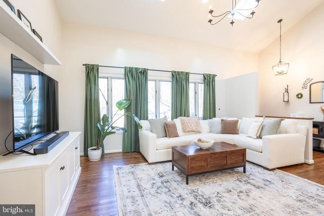 1307 TALL TIMBERS DR, Crownsville, MD 21032