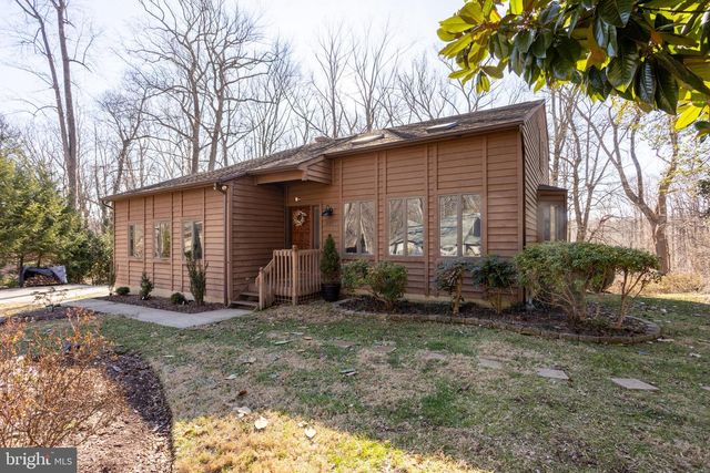 1307 TALL TIMBERS DR, Crownsville, MD 21032