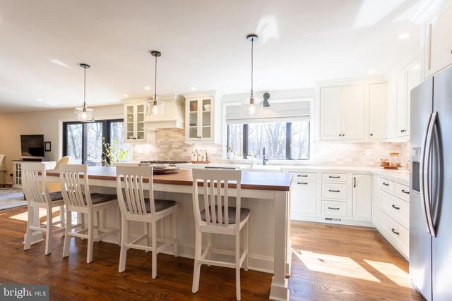 1307 TALL TIMBERS DR, Crownsville, MD 21032