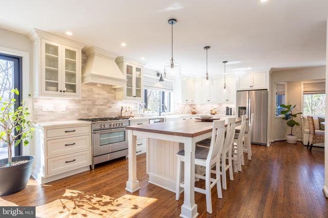 1307 TALL TIMBERS DR, Crownsville, MD 21032